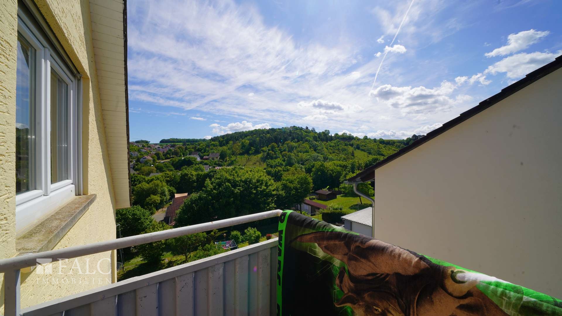 Fernblick